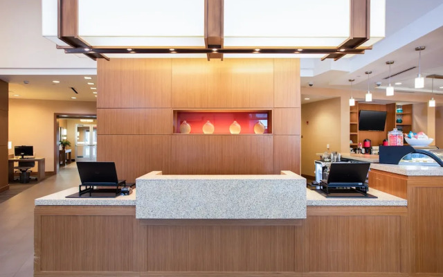 Hyatt Place Pensacola Airport