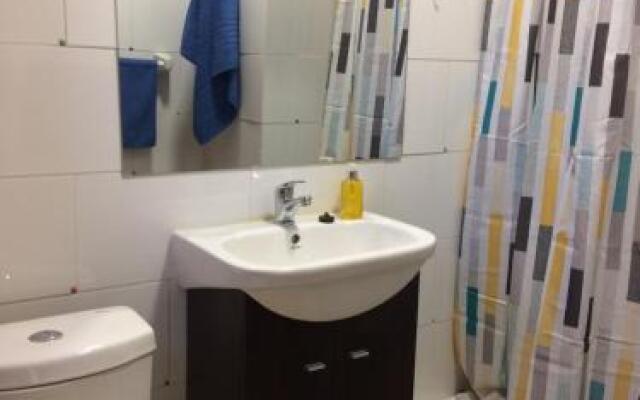 Apartamento Edificio Don Francisco