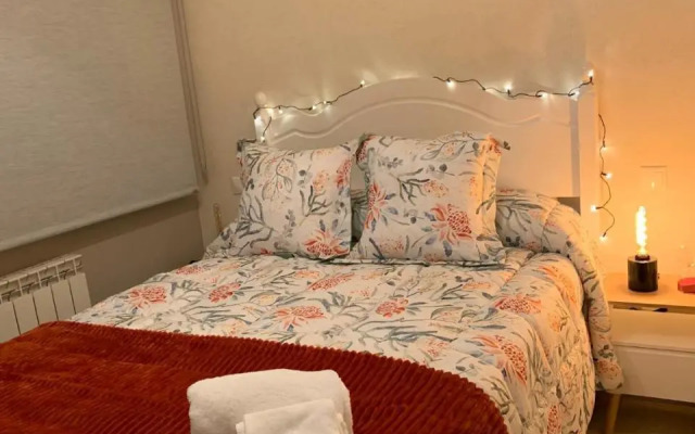 Apartamento "RASCALINDES"
