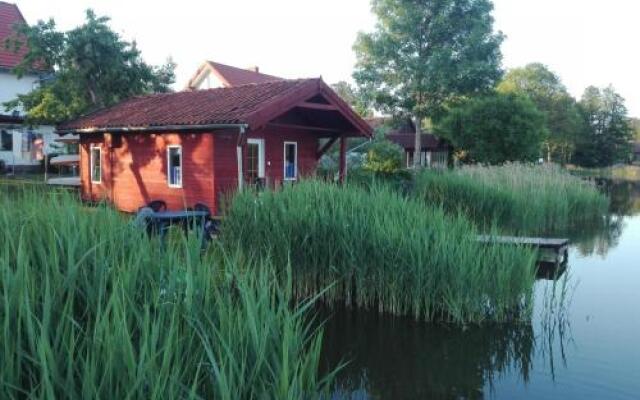 Agro-Tur Domki w Szuwarach