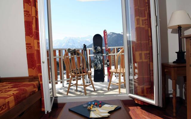 Résidence Les Balcons d'Ax