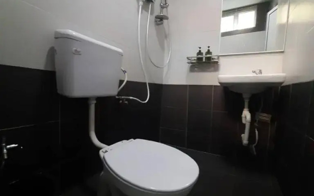 BerataStay @ Segamat