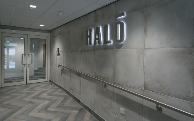 Hilltop Serviced Apartments - Northern Quarter