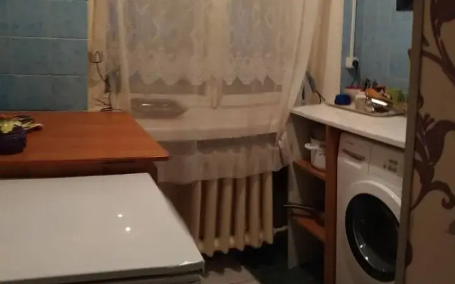 Na Efremova Apartments