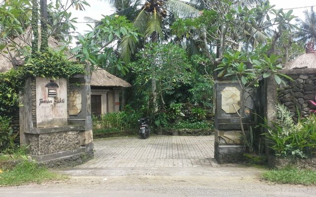 Taman Sakti Bali Resort