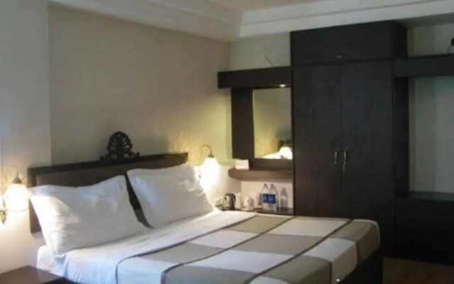 The Citadel Resorts,Jiya