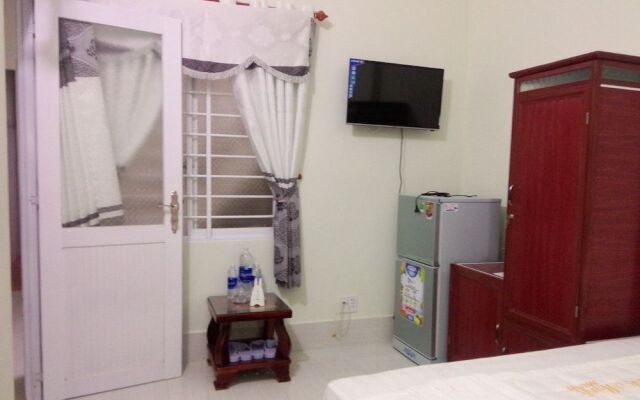 Minh Minh Homestay