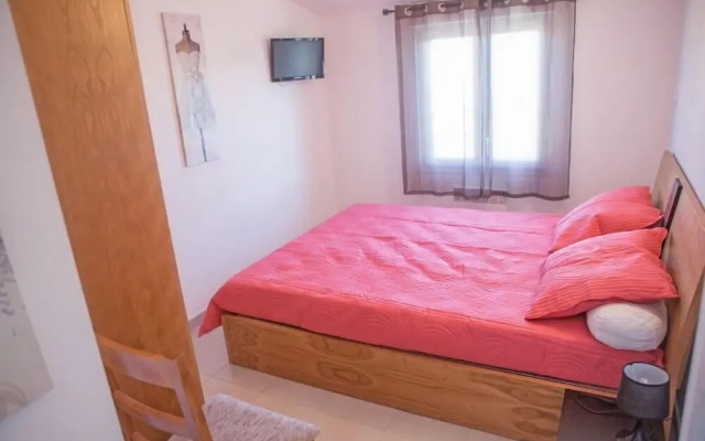 Résidence A NUCIOLA