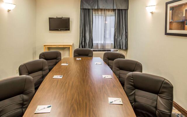 Comfort Inn Schererville