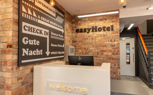 easyHotel Reading