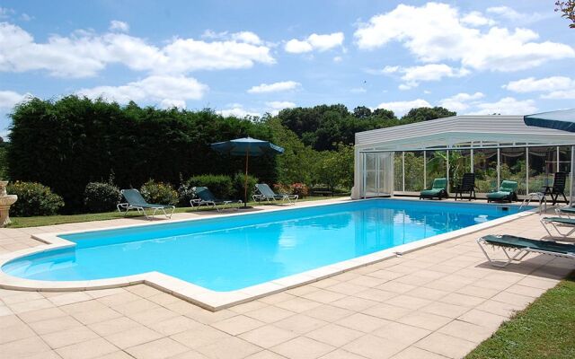 La Ferme de Laupilière