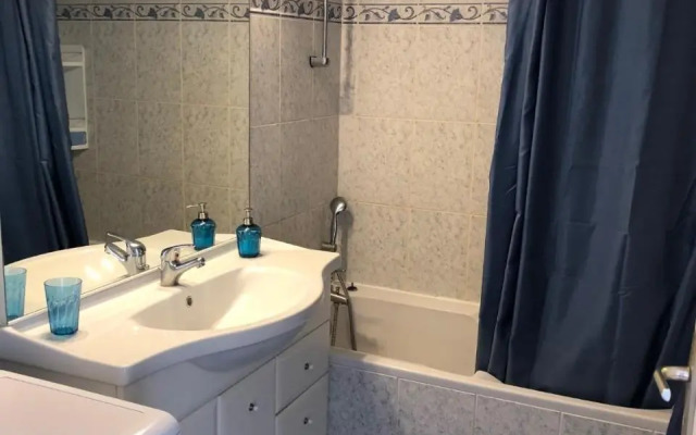 Appartement dans la résidence LES MAZETS DE CAMARGUE