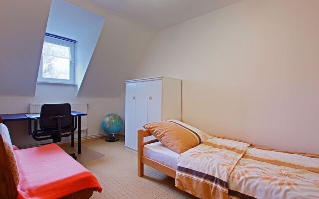 CONZEPTplus Private Rooms Hannover City - Room Agency