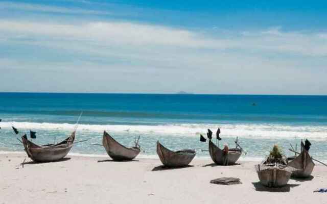 Ba Co Boutique Hotel