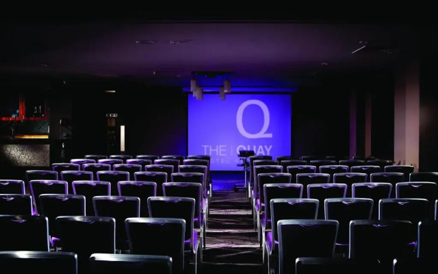 Quay Hotel and Spa