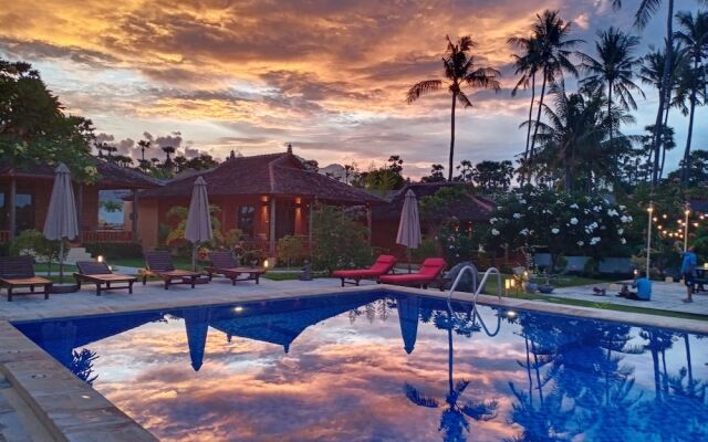 ABWonderdive Beach Resort