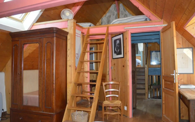 La Grange de Coatélan