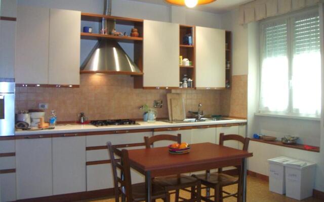 Casa Lorenzo Magnifico