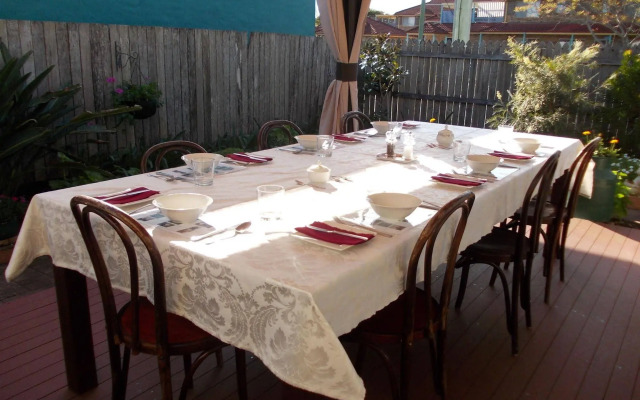 Riversleigh Guesthouse
