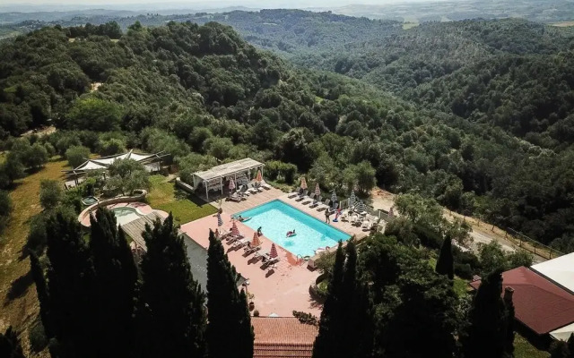 Villa Lena
