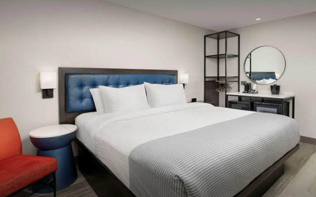 Rodeway Inn St. Augustine Historic District