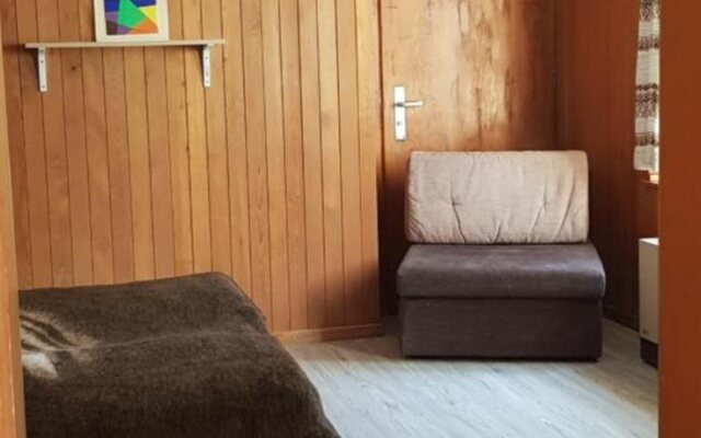 Chalet Spillstatt