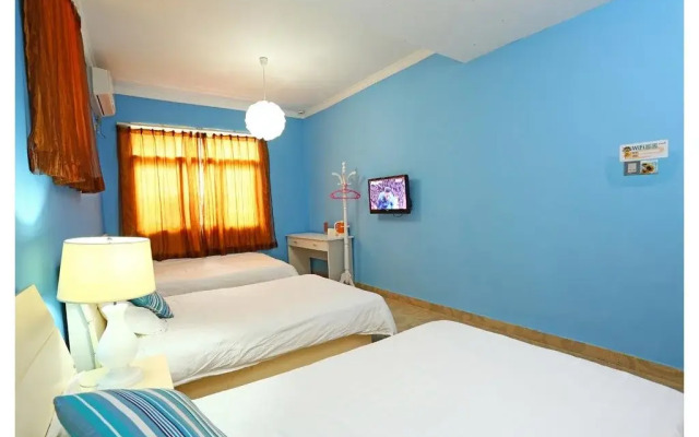 Yefeng Hostel