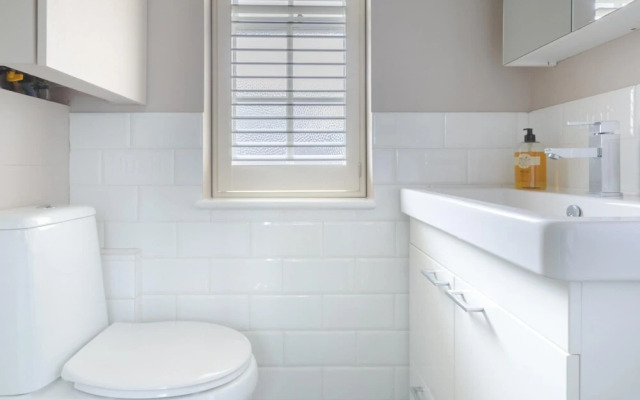 Stunning Rooftop Retreat in Covent Garden