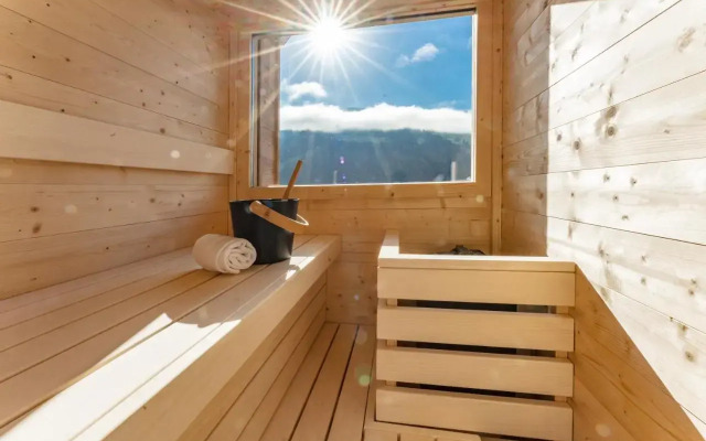 Apartmentresort MyLodge