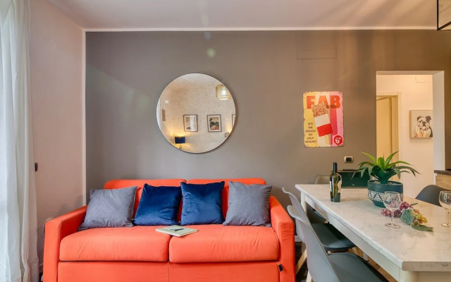 Porto Letizia Orchidea 2