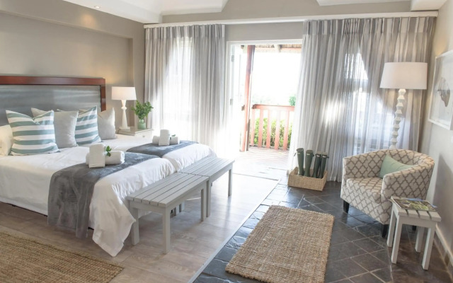 Whalesong Hotel & Spa