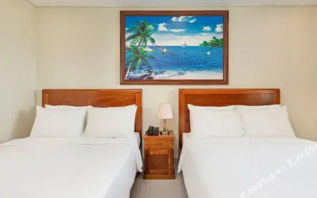 Cherry Hotel Apartment