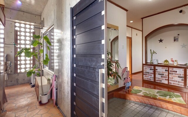 Sunrise house Yoshimi