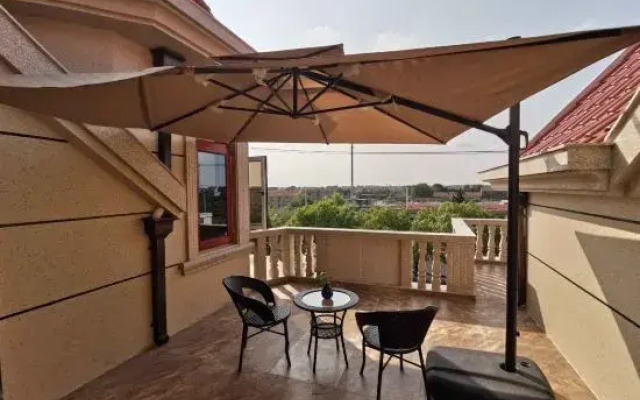 Shangyi Guesthouse