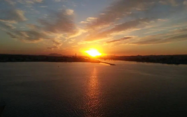 Holiday House Etna Beach