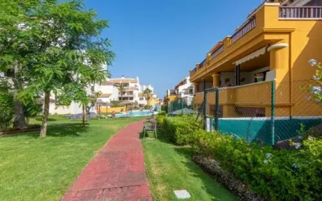 Isla Canela Tours Costa Esuri Marina