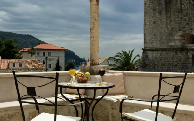 Villa Ragusa Vecchia