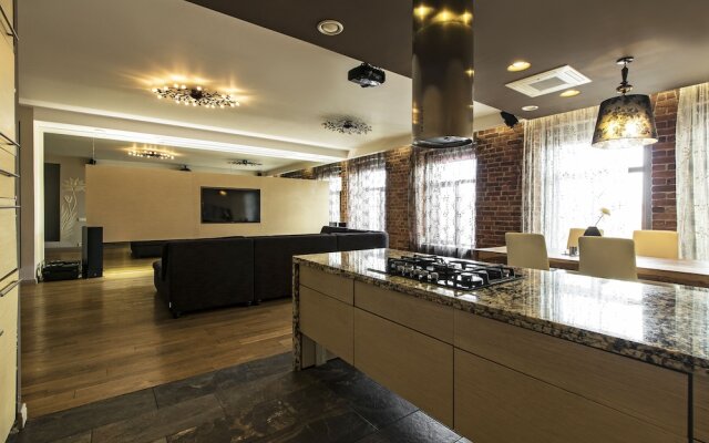 Apartments Luxury Petrogradka