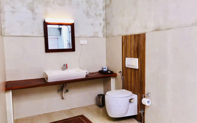 Thaproban Pavilion Resort & Spa