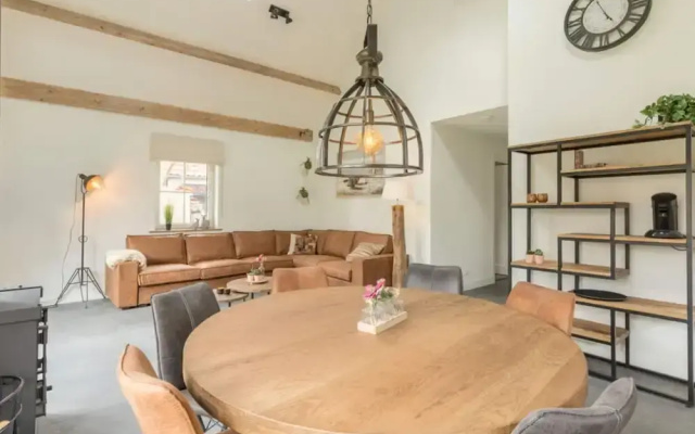 Holiday Home Chill on Ameland