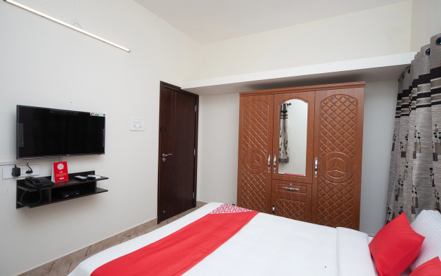 Fen Breeze By OYO Rooms