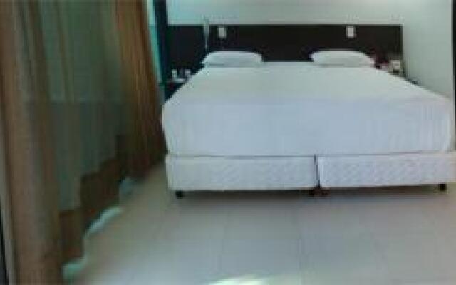 Status Motel Perimetral