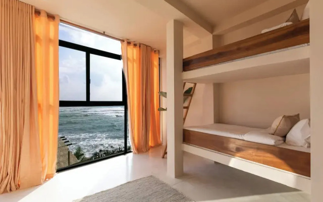 Soul Temple of Surfing