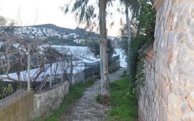Liona Residence