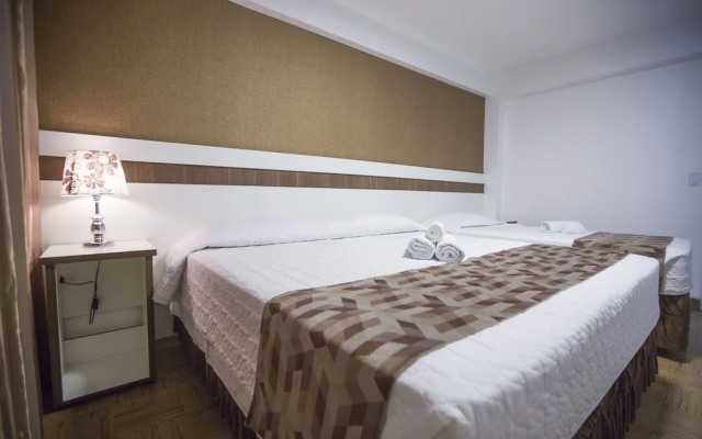 Hotel Modelo
