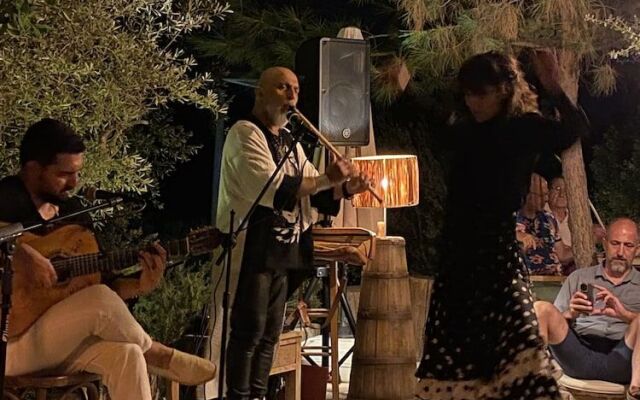 Five Senses Bodrum Glamping