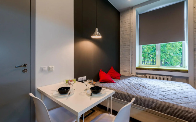 Апарт-отель RentalSPb