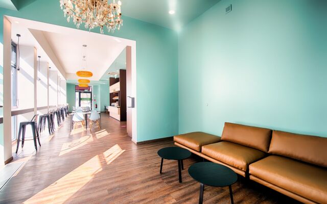 B&B Hotel Graz-Hbf