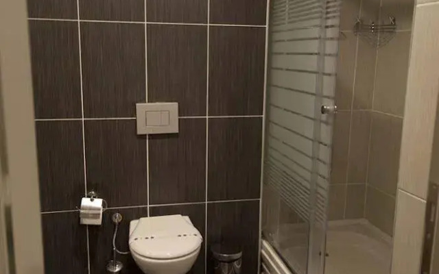 Nossa Suites Pera