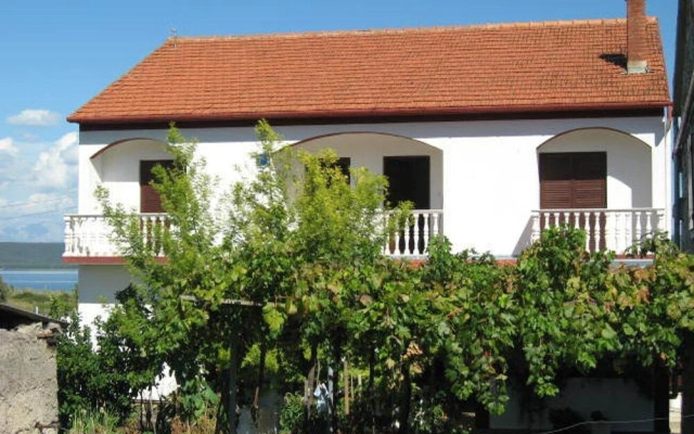 Miljenko - 100 m From the Beach - A1